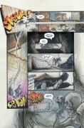 The Hollows #1 The Hollows #1