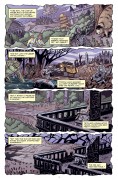 Memorial - Imaginary Fiends #6 Memorial - Imaginary Fiends #6