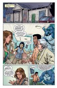 Memorial - Imaginary Fiends #3 Memorial - Imaginary Fiends #3