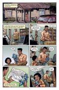Memorial - Imaginary Fiends #1 Memorial - Imaginary Fiends #1