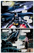 Batman - The Widening Gyre (1-6 series) Batman - The Widening Gyre (1-6 series)