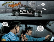 Batman - Arkham Unhinged #56 Batman - Arkham Unhinged #56