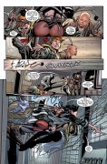 Catwoman #15 Catwoman #15