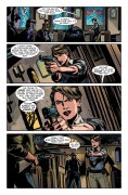 Batwoman #15 Batwoman #15