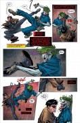 Red Hood and the Outlaws #15 Red Hood and the Outlaws #15
