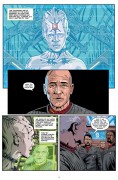 Star Trek The Next Generation Hive #1 Star Trek The Next Generation Hive #1