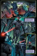 Star Trek The Next Generation Hive #1 Star Trek The Next Generation Hive #1