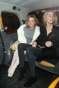 Джери Холливелл (Geri Halliwell) 2012-12-18 at Viva Forever at Piccadilly Theatre in London (44xHQ) 61f350227191502
