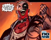 Batman Beyond #16 Batman Beyond #16