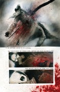 Transfusion #1 Transfusion #1