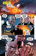 Mars Attacks #1 Mars Attacks #1