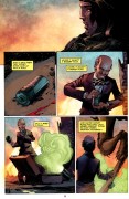 Mars Attacks #3 Mars Attacks #3