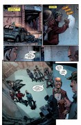 Mars Attacks #3 Mars Attacks #3