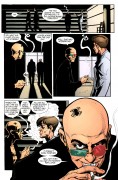 Transmetropolitan (1-60 comics + 6 Specials) Transmetropolitan (1-60 comics + 6 Specials)