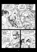 Empowered #4 Empowered #4
