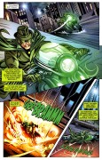 Green Hornet (1-32 series) Green Hornet (1-32 series)