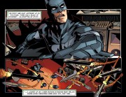 Legends of the Dark Knight #30 Legends of the Dark Knight #30