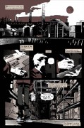 The Claw & Fang #0 The Claw & Fang #0