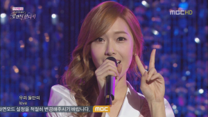 Download Girls‘ Generation‘s MBC 2013 01 01 Romantic Fantasy 1080i HDTV