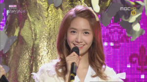 Download Girls‘ Generation‘s MBC 2013 01 01 Romantic Fantasy 1080i HDTV