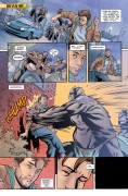 The Flash #15 The Flash #15