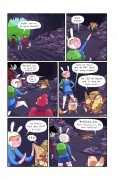 Adventure Time Fionna and Cake #1 Adventure Time Fionna and Cake #1