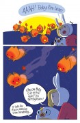Adventure Time Fionna and Cake #1 Adventure Time Fionna and Cake #1