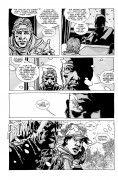 The Walking Dead (Volume 14) - No Way Out The Walking Dead (Volume 14) - No Way Out