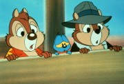 Чип и Дейл спешат на помощь / Chip 'n Dale Rescue Rangers (сериал 1988-1990) 3056c8230070579
