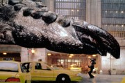 Годзилла / Godzilla (Жан Рено, 1998)  B2ebf0230083299