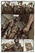 Godzilla #8 Godzilla #8