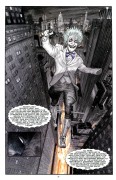 Batman - Death By Design Batman - Death By Design