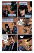 Banshee Origins Banshee Origins