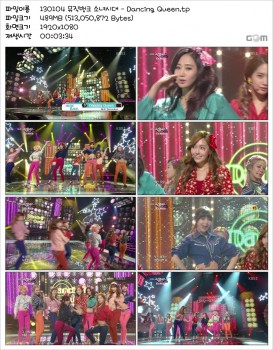 Download Kpop Live 20130104 1080i HDTV