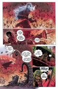 Godzilla - The Half Century War #2 Godzilla - The Half Century War #2