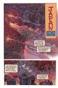 Godzilla - The Half Century War #1 Godzilla - The Half Century War #1