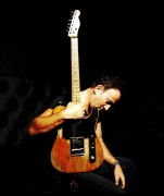 Брюс Спрингстин (Bruce Springsteen)  фото Danny Clinch для 'Wrecking Ball' 2011 (8xHQ) 7dbd31230391876
