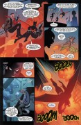 Batman Beyond Unlimited #11 Batman Beyond Unlimited #11