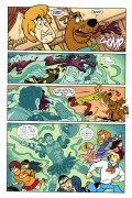 Scooby-Doo - Where Are You #28 Scooby-Doo - Where Are You #28