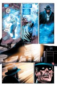 The Phantom Stranger #4 The Phantom Stranger #4