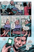 The Phantom Stranger #4 The Phantom Stranger #4