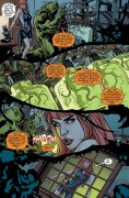 Swamp Thing #16 Swamp Thing #16