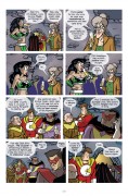 Love and Capes What to Expect #6 Love and Capes What to Expect #6