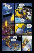 The Transformers - Robots In Disguise #13 The Transformers - Robots In Disguise #13