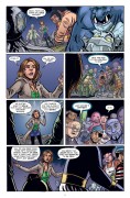 Memorial - Imaginary Fiends #8 Memorial - Imaginary Fiends #8