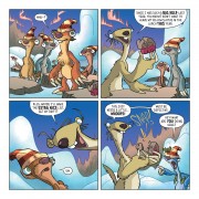 Ice Age: Past, Presents, and Future! Ice Age: Past, Presents, and Future!