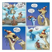 Ice Age: Past, Presents, and Future! Ice Age: Past, Presents, and Future!