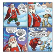 Ice Age: Past, Presents, and Future! Ice Age: Past, Presents, and Future!