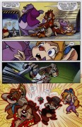 Chip n Dale Rescue Rangers (1-8 series) Chip n Dale Rescue Rangers (1-8 series)