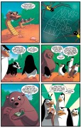 The Penguins of Madagascar v1 (1-4 series) The Penguins of Madagascar v1 (1-4 series)